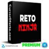 Reto Ninja I.A de Hebax
