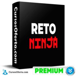 Reto Ninja I.A de Hebax