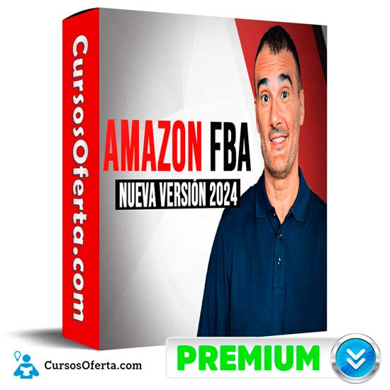 Academia Amazon FBA 2024 de Libertad Virtual 1 Academia Amazon FBA 2024 de Libertad Virtual