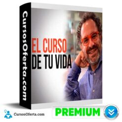 El Curso de tu vida de Mago More