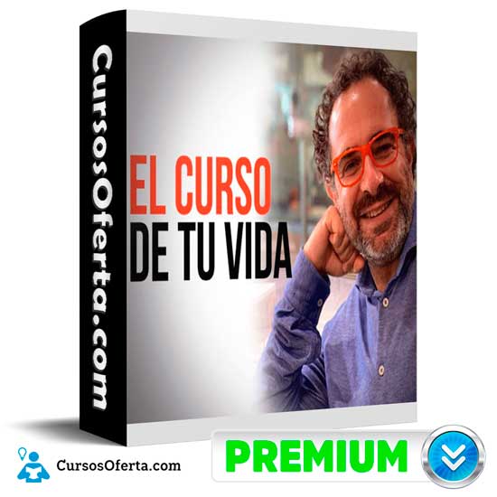 El Curso de tu vida de Mago More 1 El Curso de tu vida de Mago More