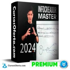 InfoCreador Master 2024 de Bemaster