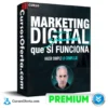 Marketing Digital Que SÍ Funciona de Jurgen Klaric