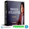 Desafío de Finanzas Inteligentes de Ken Honda