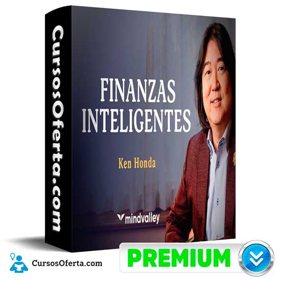 Desafío de Finanzas Inteligentes de Ken Honda 1 Desafío de Finanzas Inteligentes de Ken Honda