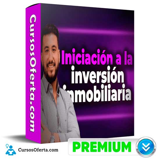 Iniciación a la Inversión Inmobiliaria de César Rivero 1 Iniciación a la Inversión Inmobiliaria de César Rivero