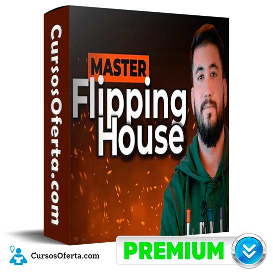 Master Flipping House de Cesar Rivero 1 Master Flipping House de Cesar Rivero