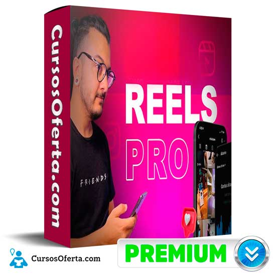 Reels Pro de Rafael Bem 1 Reels Pro de Rafael Bem