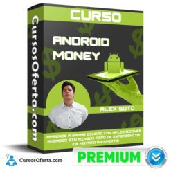 Curso Android Money – Alex Soto