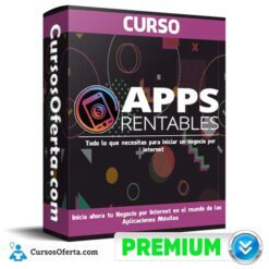 Curso Apps Rentables