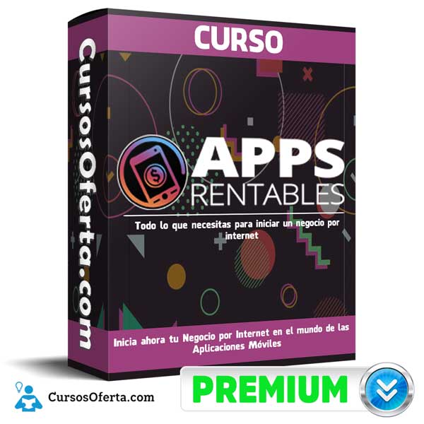 Curso Apps Rentables 1 Curso Apps Rentables