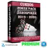 Cursos Poker Pack – ZerosPoker