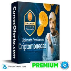 Diplomado Premium en Criptomonedas
