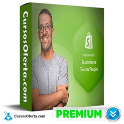 Diplomado en Ecommerce Tienda Propia