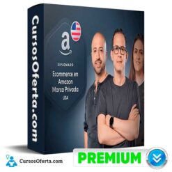 Diplomado en Ecommerce en Amazon Marca Privada USA