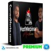 Hot Webinar Machine de CopyNation