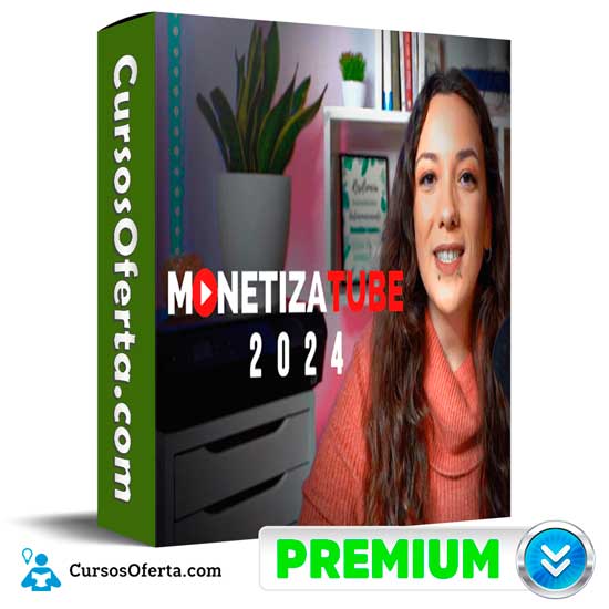 MonetizaTube de Mari Fuentes 1 MonetizaTube de Mari Fuentes