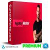 Agency Master de Xavi Esqueriguela