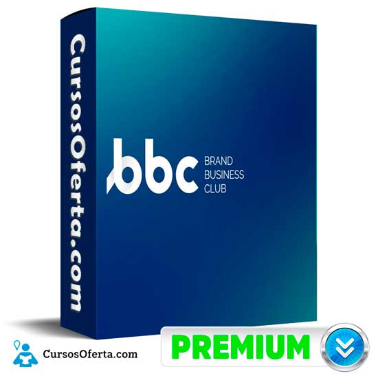 Método Brand de Brand Business Club 1 Método Brand de Brand Business Club
