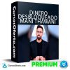 Dinero Desbloqueado de Mani Thawani