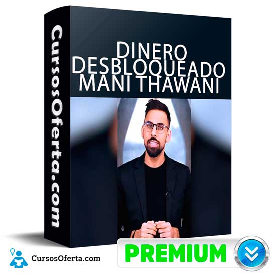 Dinero Desbloqueado de Mani Thawani 1 Dinero Desbloqueado de Mani Thawani