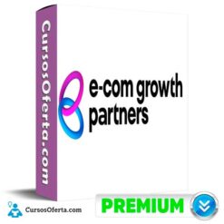 Ecom Growth Partner de Jaime Higuera