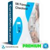 IW Formula de Checkout de David Randulfe