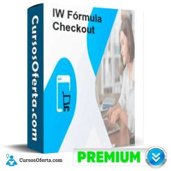 IW Formula de Checkout de David Randulfe
