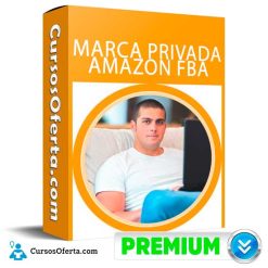 Marca Privada Amazon FBA de Jaime Harrys