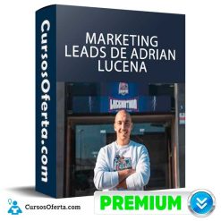 Marketing de Leads de Adrian Lucena