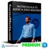 Master Escala Tu Agencia de Jesús Madurga