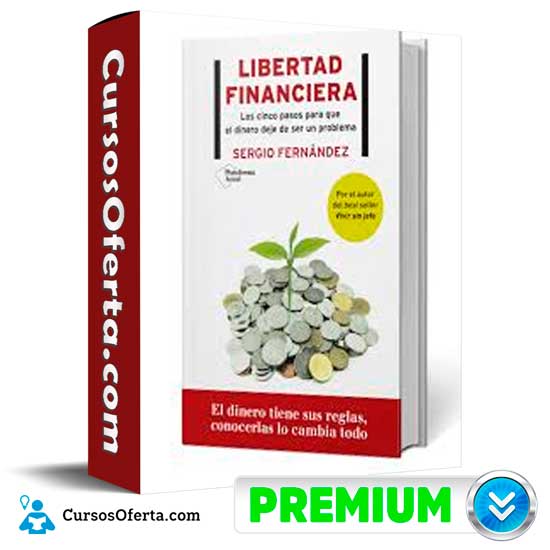 Master Libertad Financiera de Sergio Fernández 1 Master Libertad Financiera de Sergio Fernández
