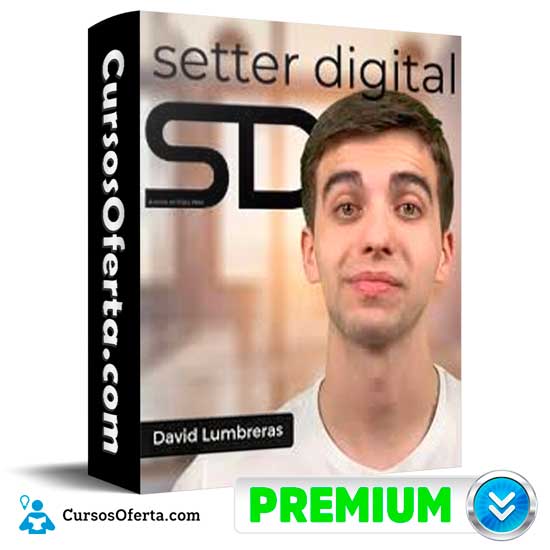 Setter Digital de David Lumbreras 1 Setter Digital de David Lumbreras