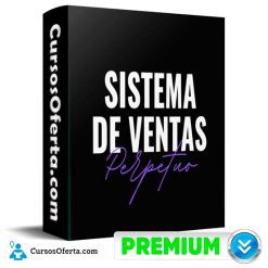 Sistema De Ventas Perpetuo de Jean Steven