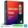 Sales Funnel Canvas de Javier Echaleku