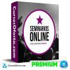 Seminarios Online 2024 de Mauricio Duque