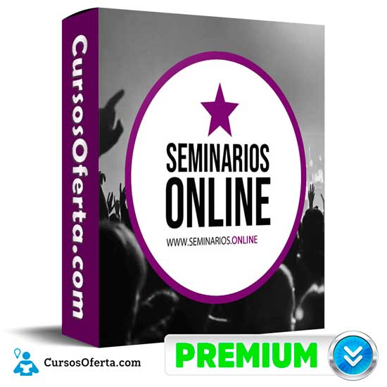 Seminarios Online 2024 de Mauricio Duque 1 Seminarios Online 2024 de Mauricio Duque