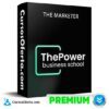 The Marketer de The Power Business School