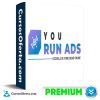 You Run Ads de Hugo Lopez