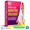 Business Marketing Strategy de Vilma Nuñez