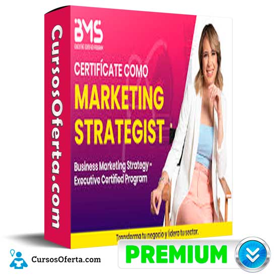 Business Marketing Strategy de Vilma Nuñez 1 Business Marketing Strategy de Vilma Nuñez
