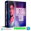 Metodo 180 Basico de Daviteach