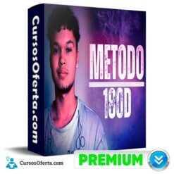 Metodo 180 Basico de Daviteach