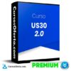 Curso US30 de Gregory Trejo DreamersFx