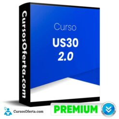 Curso US30 de Gregory Trejo DreamersFx