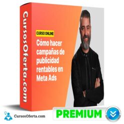 Curso de Facebook e Instagram Ads de ConvierteMas