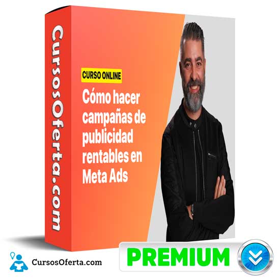 Curso de Facebook e Instagram Ads de ConvierteMas 1 Curso de Facebook e Instagram Ads de ConvierteMas