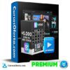 CutPack - Video And Files for Video Editing