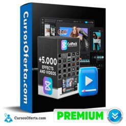 CutPack - Video And Files for Video Editing