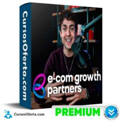 E-com Growth Partners de Jaime Higuera